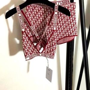 Dior set